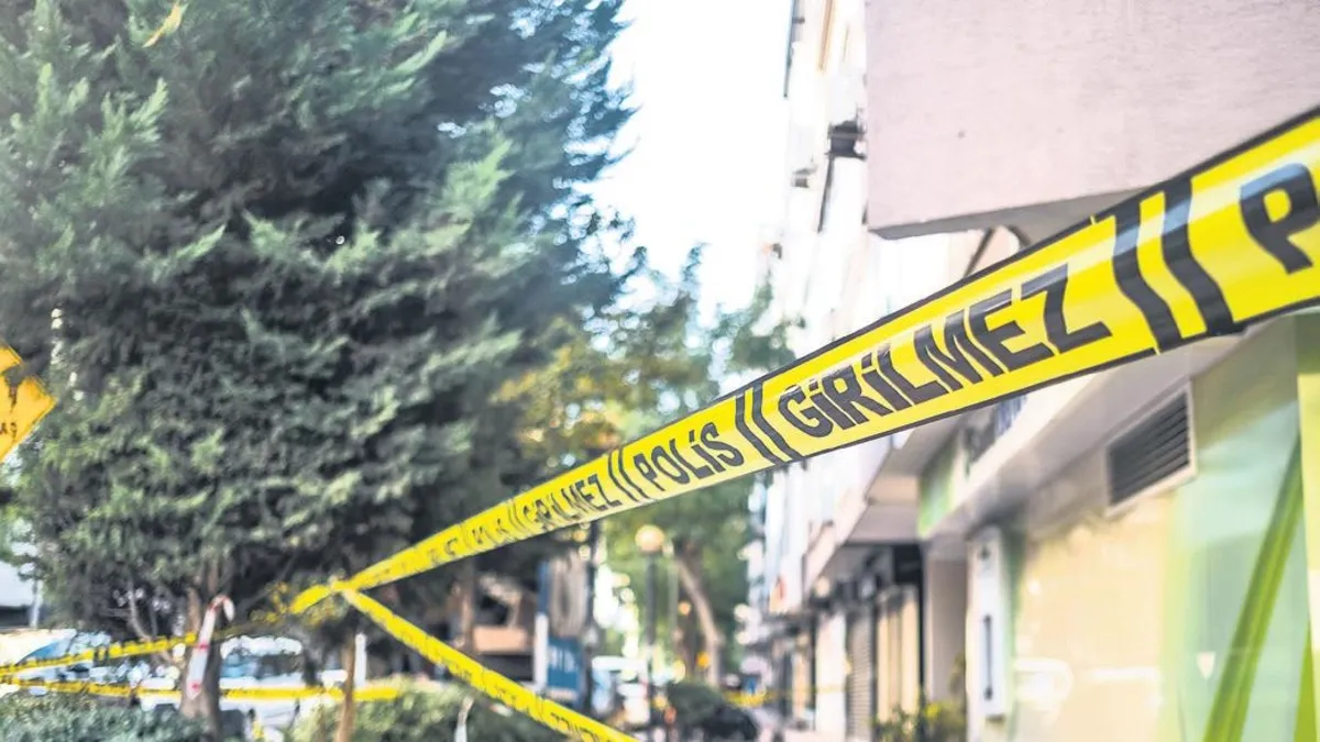 Kahvaltıda tartıştığı babasını öldürdü