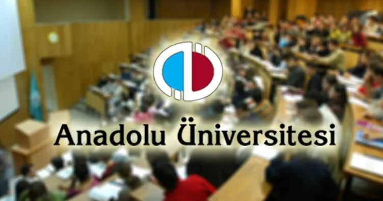Anadolu Üniversitesi yüksek lisans ve doktora başvuru sonuçları açıklandı! 2018 Anadolu Üniversitesi kazananlar listesi