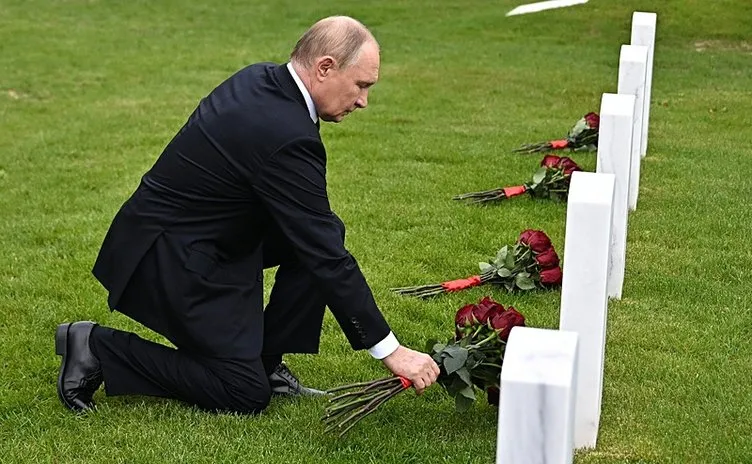 Putin Trump görüşmesinden çıkan sonuç ne? Dünya basını zirveyi böyle değerlendirdi