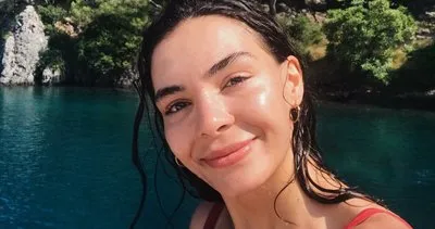 Hercai dizisinin Reyyan’ı Ebru Şahin’in bu değişimini kimse beklemiyordu!