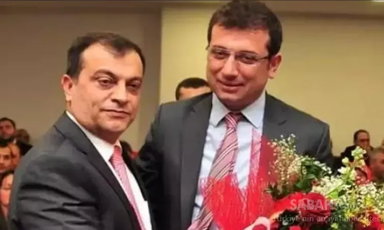 SON DAKİKA | Ekrem İmamoğlu rüşvet pazarlığını kendisi takip etti! Skandal görüntülere SABAH ulaştı