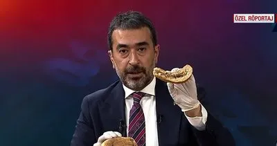 Ankara Halk Ekmek’te bakteri skandalı: AK Parti İl Başkanı A Haber’de tek tek açıkladı! | Video