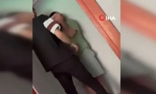 Şoför darbetti müdür izledi! Otizmli genç dakikalarca şiddet görmüştü! Olayın perde arkası pes dedirtti!