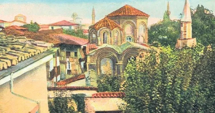 Selanik ve Girit Osmanlı geçmişiyle barışıyor