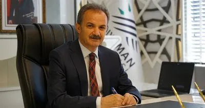 Başkan Kılınç’tan 10 Kasım Mesajı