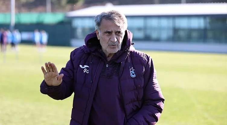 Trabzonspor’da anlaşma tamam! Yeni transfer bugün geliyor...