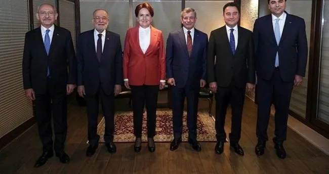 Özalan’dan Kılıçdaroğlu’na: HDP ile ittifakınızı gizleyemezsiniz