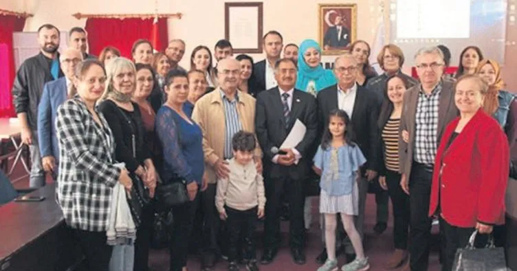 Nayman: Amacımız diyabeti önlemek