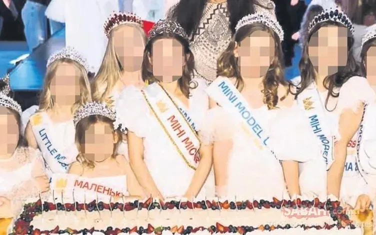 SON DAKİKA… SABAH gündeme taşımıştı! Antalya Valiliği duyurdu: Çocukları istismar eden o yarışma iptal edildi!