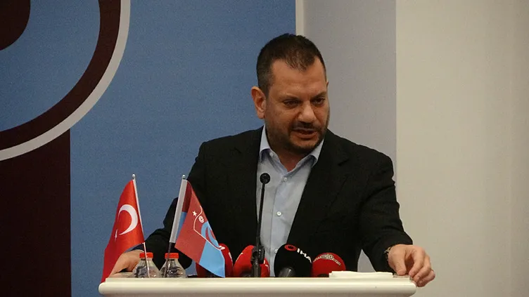 Trabzonspor’un yıldızları transferin gözdesi! İşte teklif yapılan 5 isim...