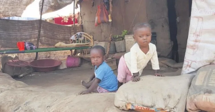 Kızılay’dan Sudan’da 7 bin aileye kurban eti yardımı