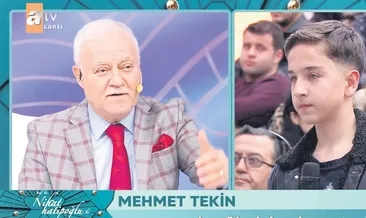 Dua kaderi değiştirebilir mi?