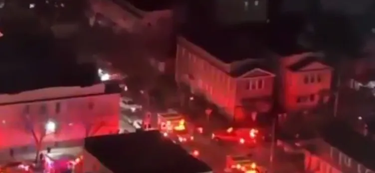 ABD’yi sarsan bir saldırı daha: New York’ta gece kulübü hedef alındı