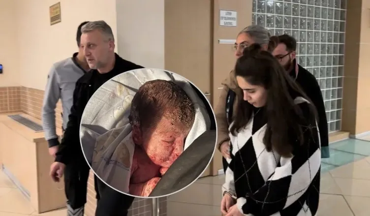 Yeni doğan bebeğini camdan aşağı atmıştı! Ağlama sesinden korkarken elimden düşürdüm! İstenen ceza belli oldu...