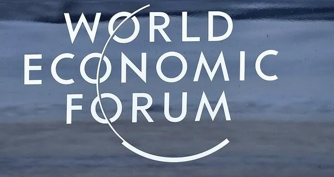 Dünya Ekonomik Forumu’nun WEF Davos zirvesi başlıyor