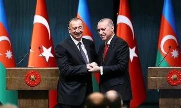 Azerbaycan’dan Kahramanmaraş’a 100 milyon $’lık destek