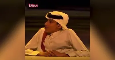 Katar’da gerçekleşen Dünya Kupası açılışında anlamlı mesaj! Kur’an-ı Kerim dinletisi geceye damga vurdu | Video