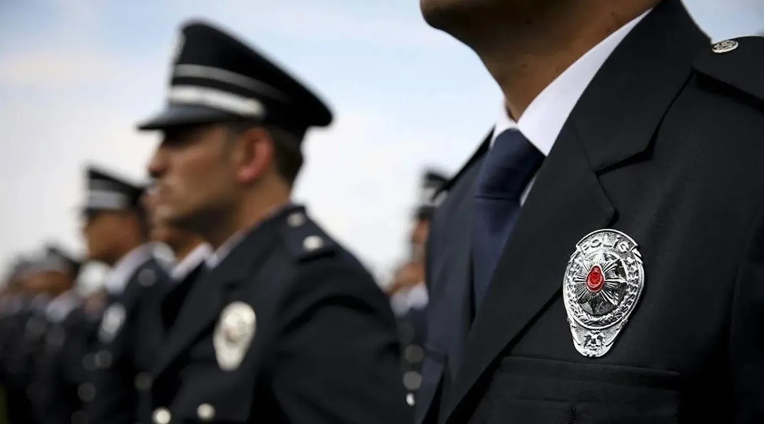 POMEM 32. dönem başvuruları başladı mı, ne zaman, hangi tarihte? 2024 Polislik başvuru tarihleri ve şartları gündemde!