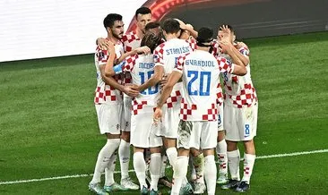 Son dakika: Fas’ın rüyası sona erdi! Hırvatistan dünya üçüncüsü oldu…
