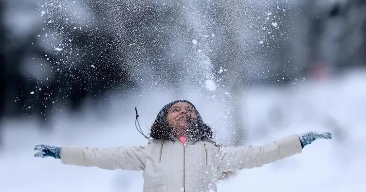 Ankara’da bugün okullar tatil mi? 9 Ocak kar tatili için Ankara Valiliği takip ediliyor!