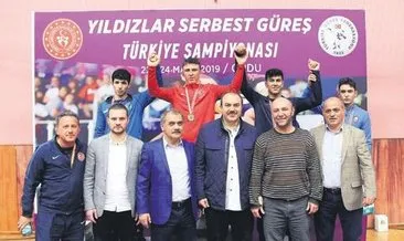 Serbest güreşte Ankara TEDAŞ fırtınası #ordu Serbest güreşte Ankara TEDAŞ fırtınası #ordu