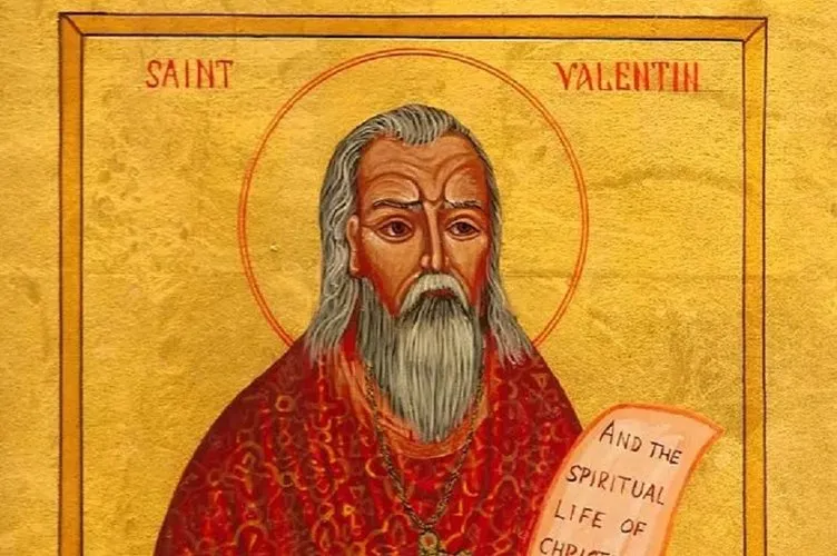 Aziz Valentine kimdir, neden öldü? Valentine’s Day ne demek, ne anlama gelir? Aziz Valentine hikayesi ve yaşamı ile gündemde!