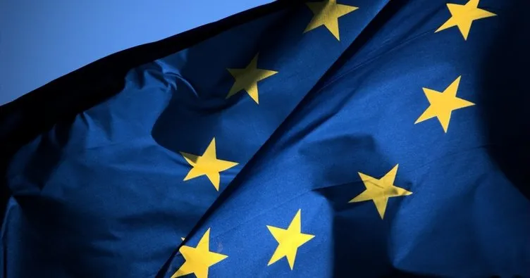 Yeni Avrupa Birliği AB Komisyonu kabul edildi!