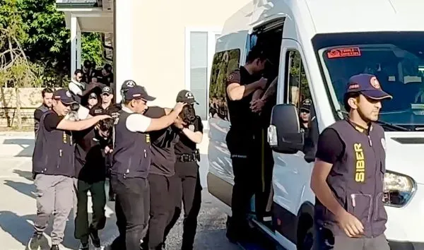 ’Güvenli ödeme’ tuzağıyla 141 milyonluk vurgun! Dolandırıcıların yeni yöntemini duyanlar şaştı kaldı...
