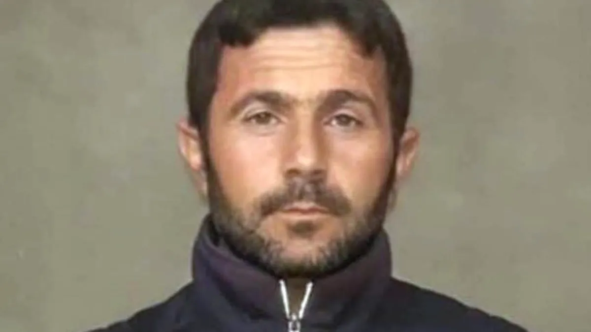 5 çocuk annesi dehşet saçtı: Eşini bıçaklayarak öldürdü! 5 çocuk annesi dehşet saçtı: Eşini bıçaklayarak öldürdü!