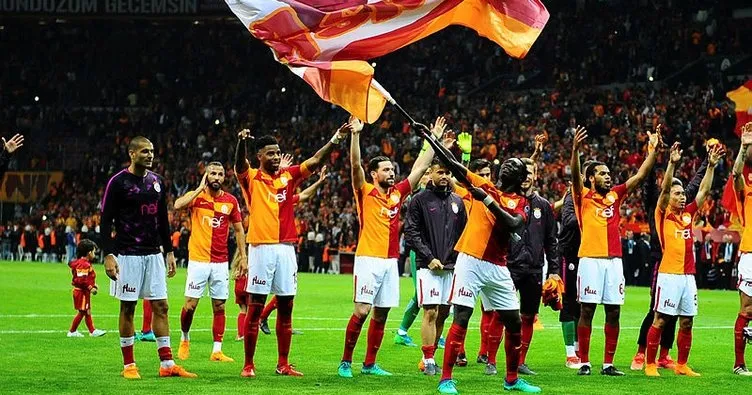 SABAH Serbest Kürsü: Galatasaray finali bırakmaz
