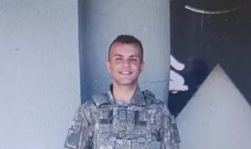 Şanlıurfalı Uzman Çavuş evinde ölü bulundu #tokat