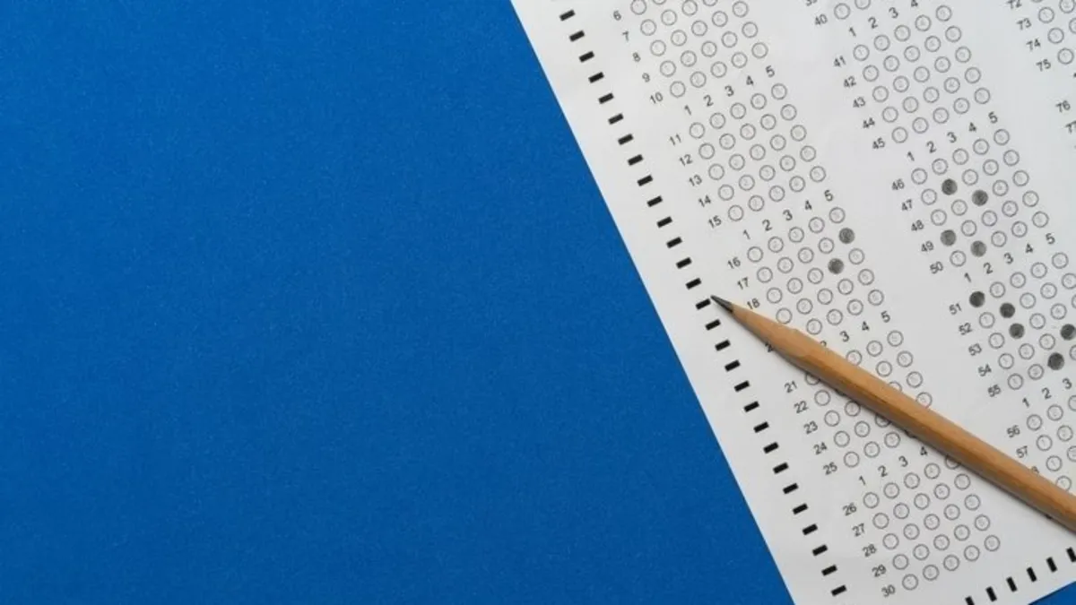 Milyonlarca öğrenciyi ilgilendiriyor! 2026 LGS tar…