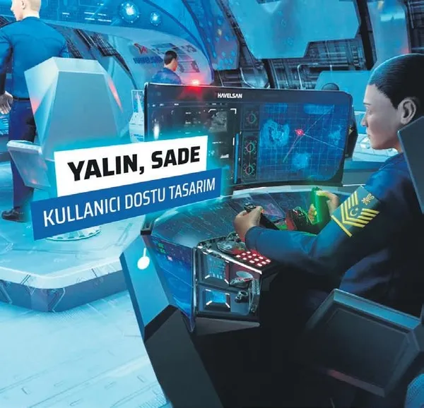 Yerli savaş uçağından son dakika haberi: Hangardan çıkıyor! F-35'e parmak ısırtacak özellikler