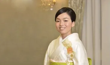 Japonya Prensesi Akiko, Türkiye’ye gelecek