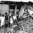 Şili’de Richter ölçeğiyle 8.3 derecesinde oluşan deprem tahminlere göre 25.000 kişinin ölümüne yol açtı