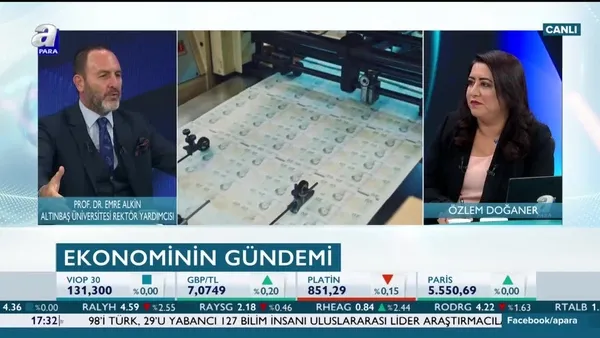 Paranın Yönü | 19.07.2019