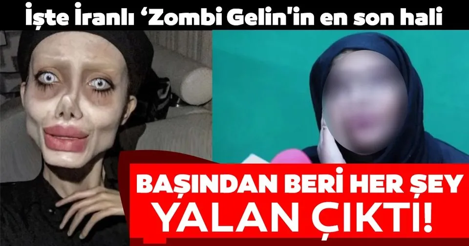 son dakika haberi iranli zombi gelin yillar boyu herkesi kandirmis sahar tabar hakkinda yeniden karar verildi sayfa 3 son dakika haberler