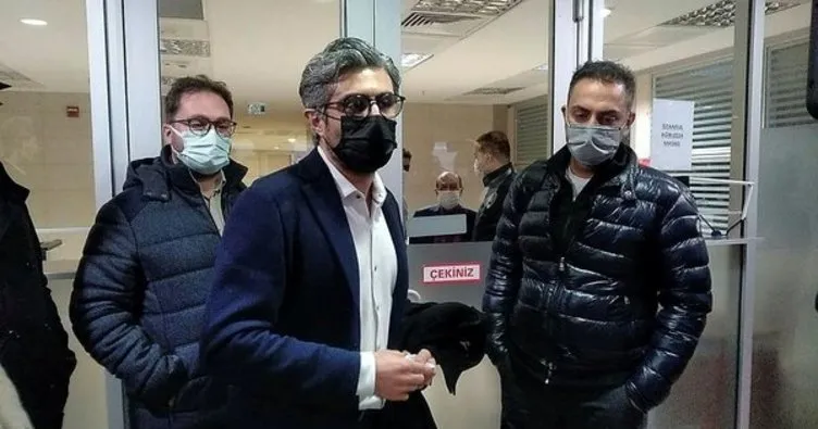 Şehit MİT görevlisini ifşa suçundan ceza verilen gazeteciler Barış Pehlivan ve Murat Ağırel serbest bırakıldı