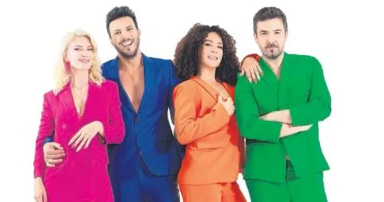 ‘Sevenlerimiz için geri döndük’