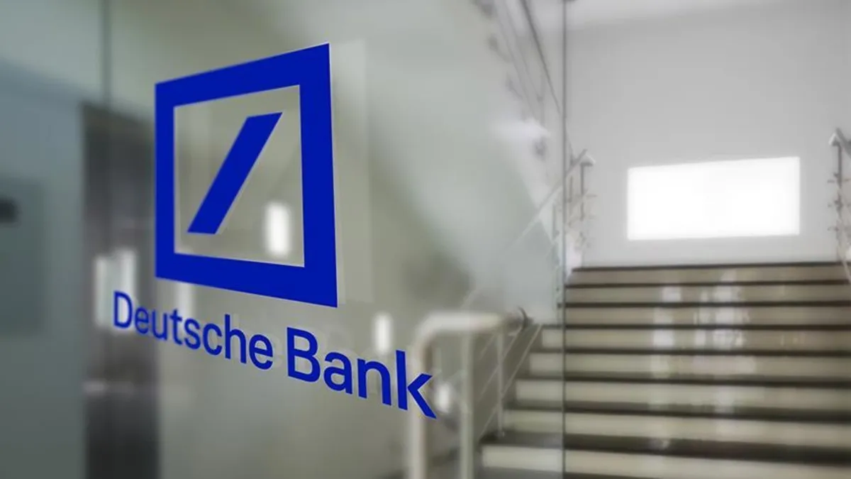 Deutsche Bank’tan 2026 uyarısı: Yapay zeka ivmesi nereye gidecek? Deutsche Bank’tan 2026 uyarısı: Yapay zeka ivmesi nereye gidecek?