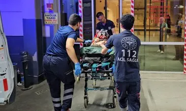 Aydın’da elektrik akımına kapılan anne ve kızı öldü, oğlu ağır yaralı