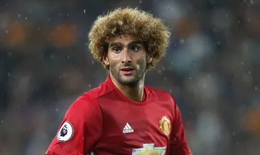 Fellaini ailesi Erdoğan aşığı