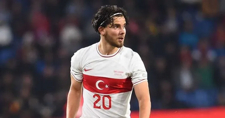 Ferdi Kadıoğlu’nu Türk futboluna kazandıran Vitor Pereira’dan çarpıcı sözler: Onunla ilk tanıştığımda...