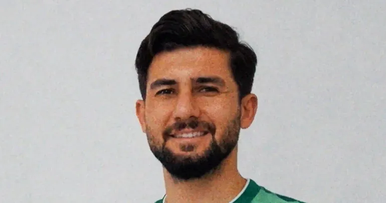 Soner Aydoğdu, Bursaspor’a transfer oldu!