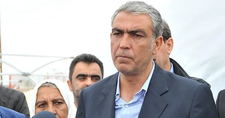 HDP milletvekili Ayhan’a yurt dışı yasağı konuldu