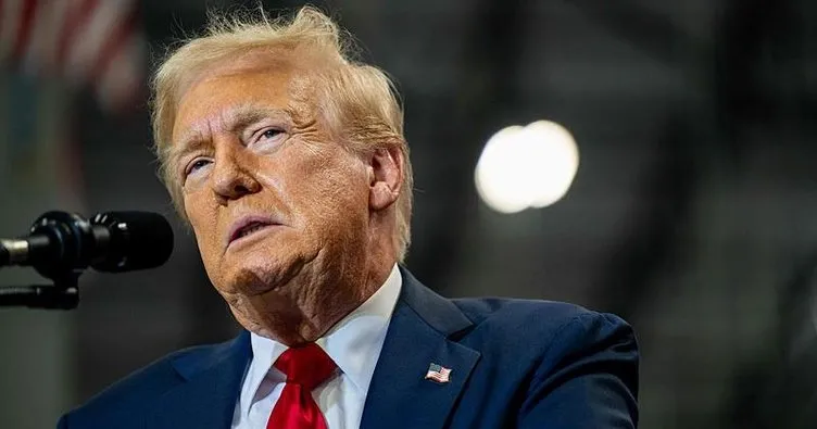 Trump’tan İran’a tehdit: Sizi yerle bir ederiz