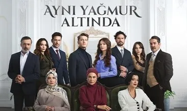 İki köklü aile, tek bir kırılma noktası!