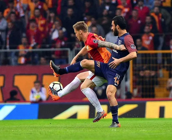 Erman Toroğlu Arda Turan Başakşehir'in en zayıf halkası