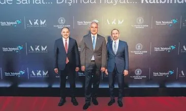 Türk Telekom sanatı dijitalleştirdi