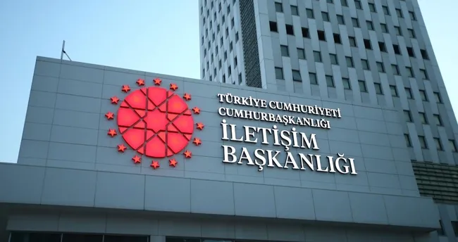 Dezenformasyonla Mücadele Merkezi'nden önemli açıklama Dezenformasyonla Mücadele Merkezi'nden önemli açıklama